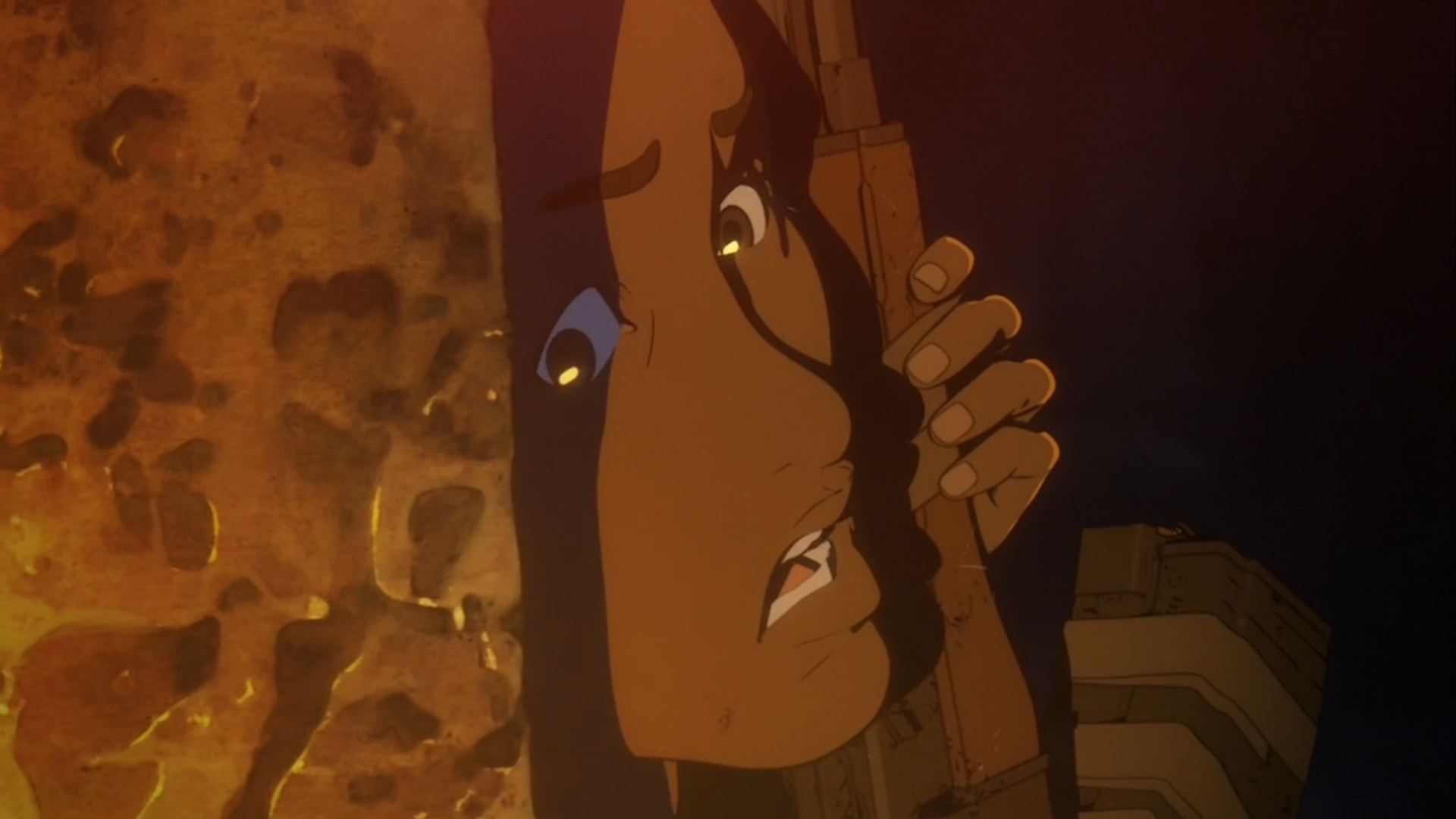 Нелюдь. Фильм 1: Импульс — скриншот 6