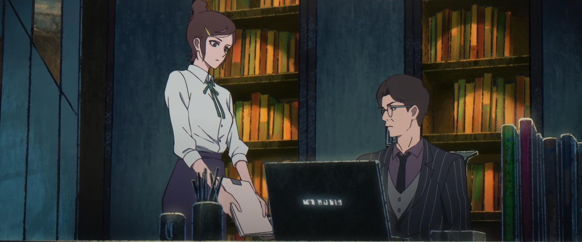 Агент времени — скриншот 17