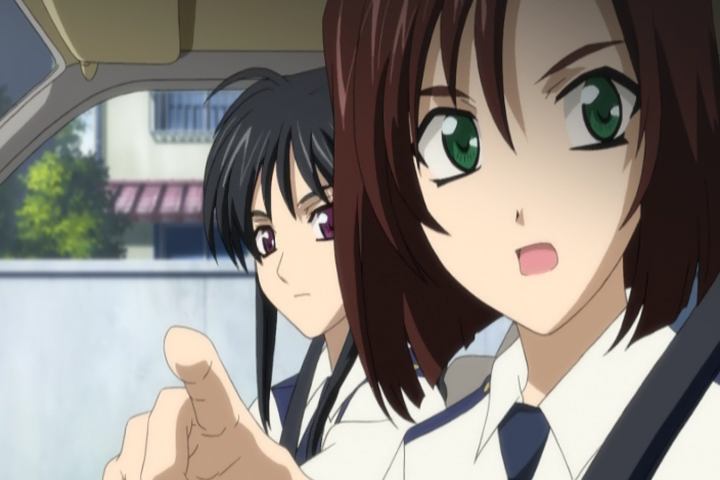 Вы арестованы! Полный газ — скриншот 35