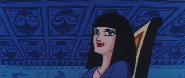 Клеопатра, королева секса — скриншот 19