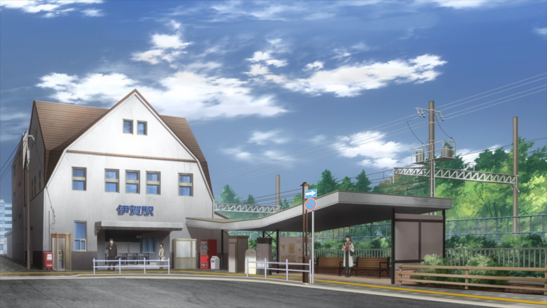 Время ниндзя — скриншот 35