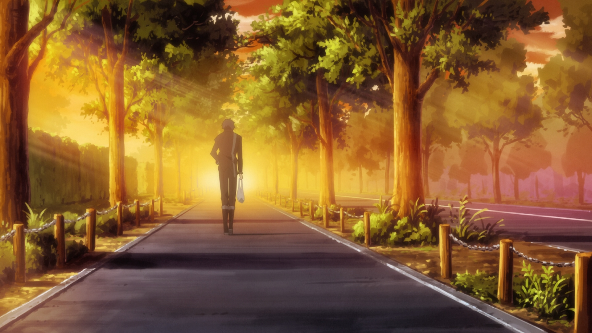 Чёрная пуля — скриншот 26