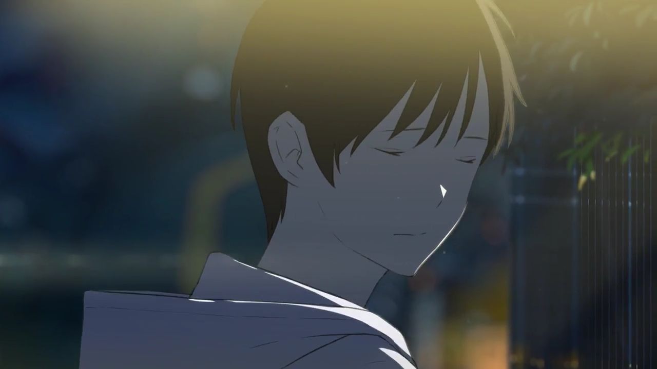 Прежде, чем ты проснёшься — скриншот 16