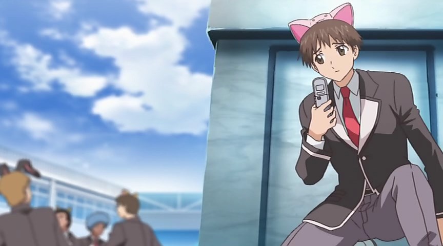 Трепещущие воспоминания — скриншот 21