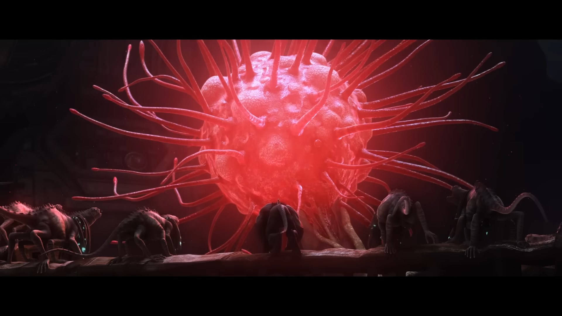 Клетка духа: Воплощение — Спецвыпуск — скриншот 8