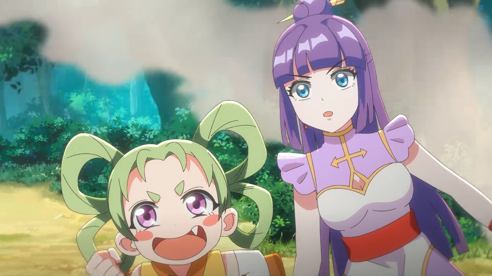 Маленький демон разоблачён! 2 — скриншот 30