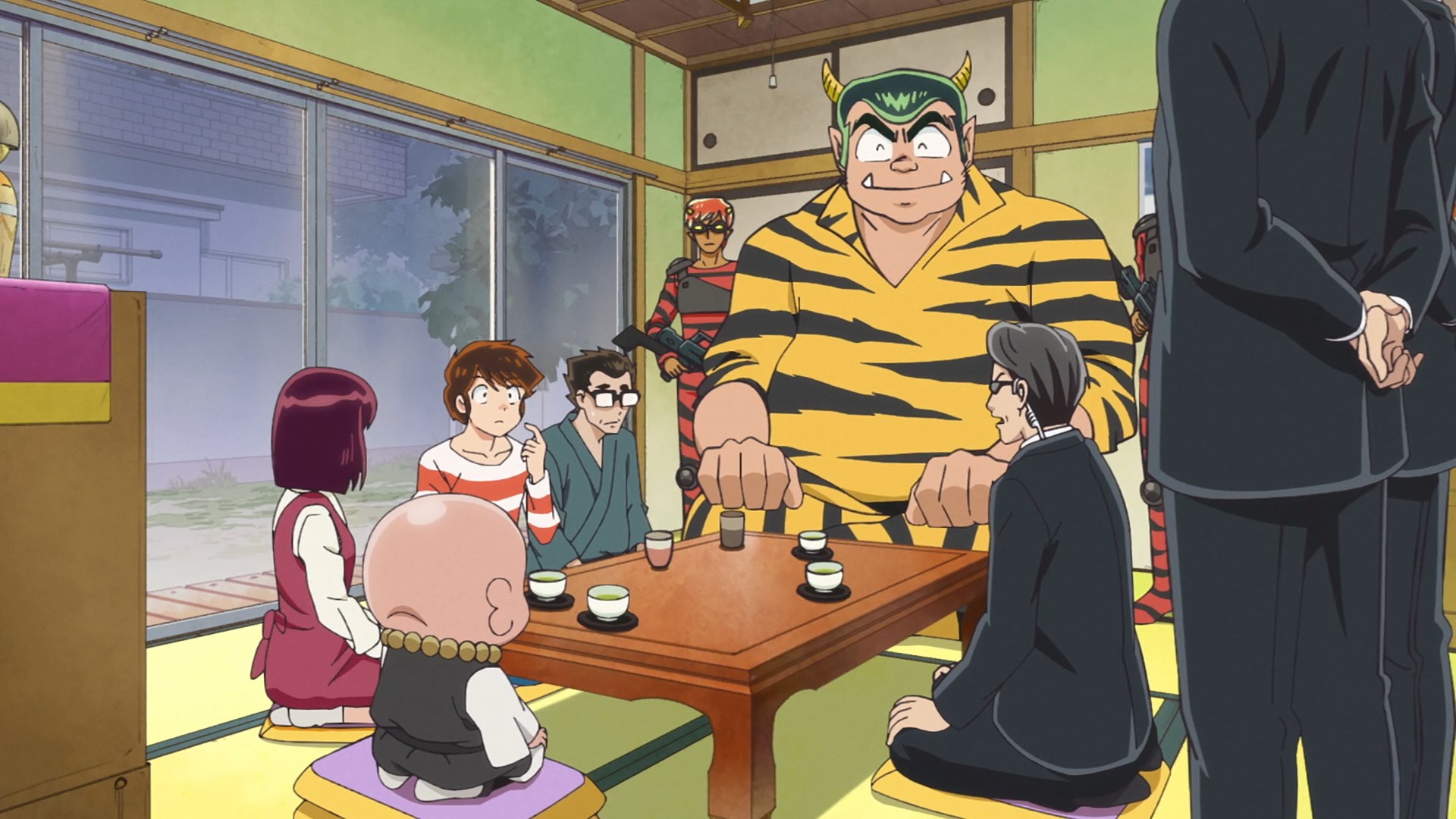 Несносные пришельцы (2022) — скриншот 11