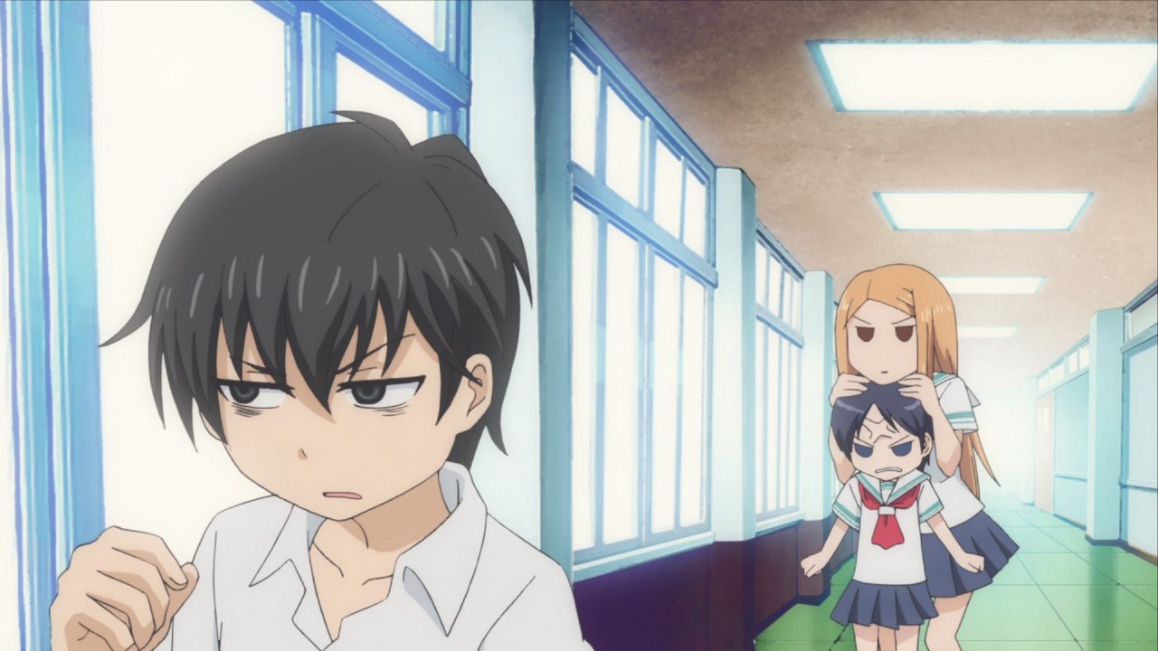 Флейта в рюкзаке: Ми — скриншот 23