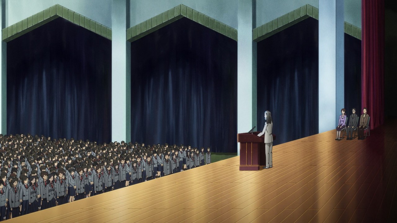 Скучный мир, где не существует самой идеи похабных шуток — скриншот 47