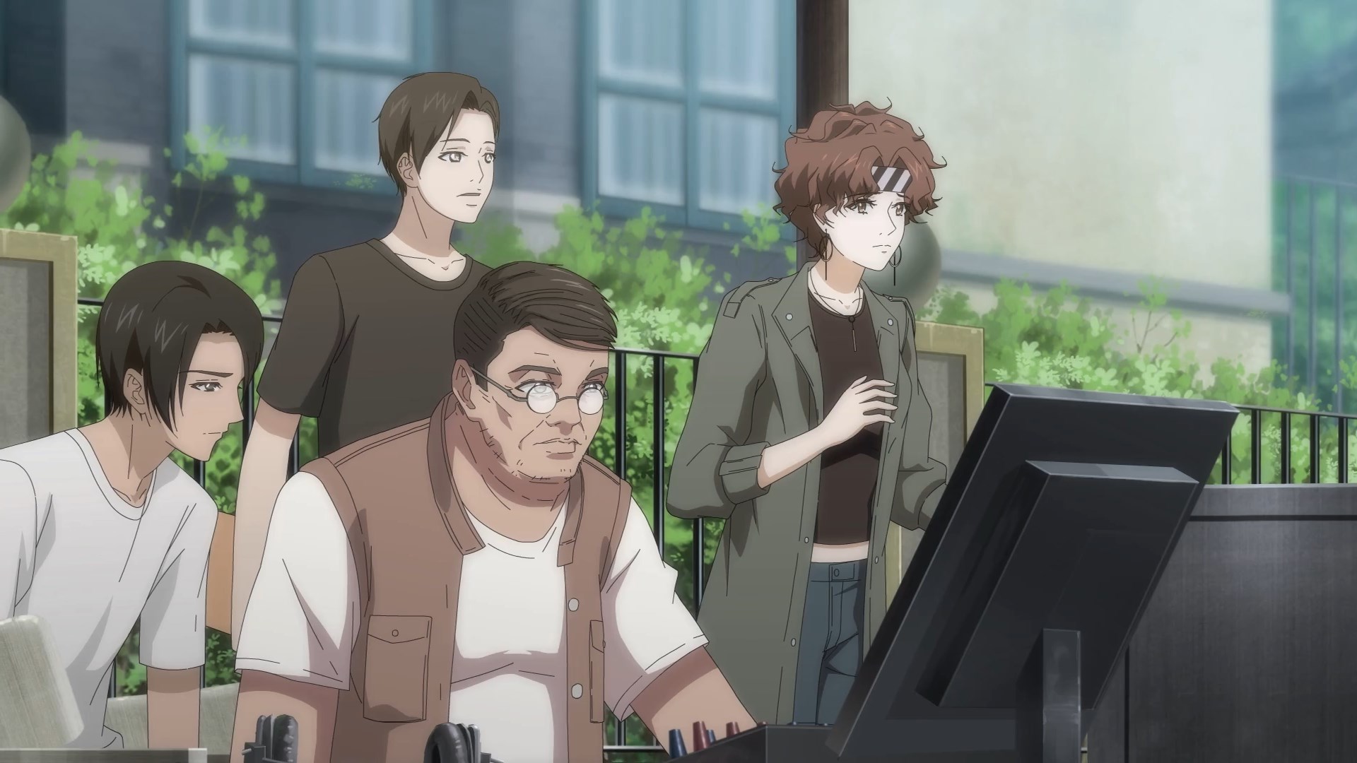 Идеальный муж и я, или Как украсть 55 поцелуев 4 — скриншот 6