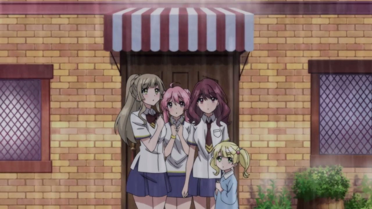 Какао цвета дождя 5 — скриншот 9