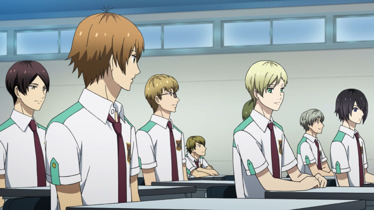 Музыкальная школа звёзд 3 — скриншот 29