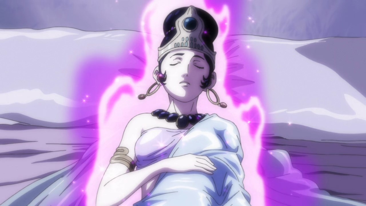 Будда Осаму Тэдзуки: Бесконечное путешествие — скриншот 24