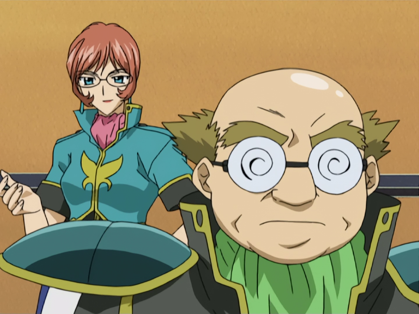 Галактический ангел 3 — скриншот 14