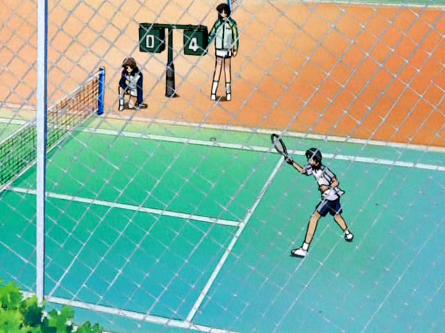 Ультраманьяк — скриншот 39