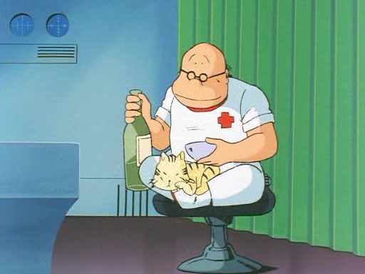 Космический линкор Ямато: Новый поход — скриншот 17