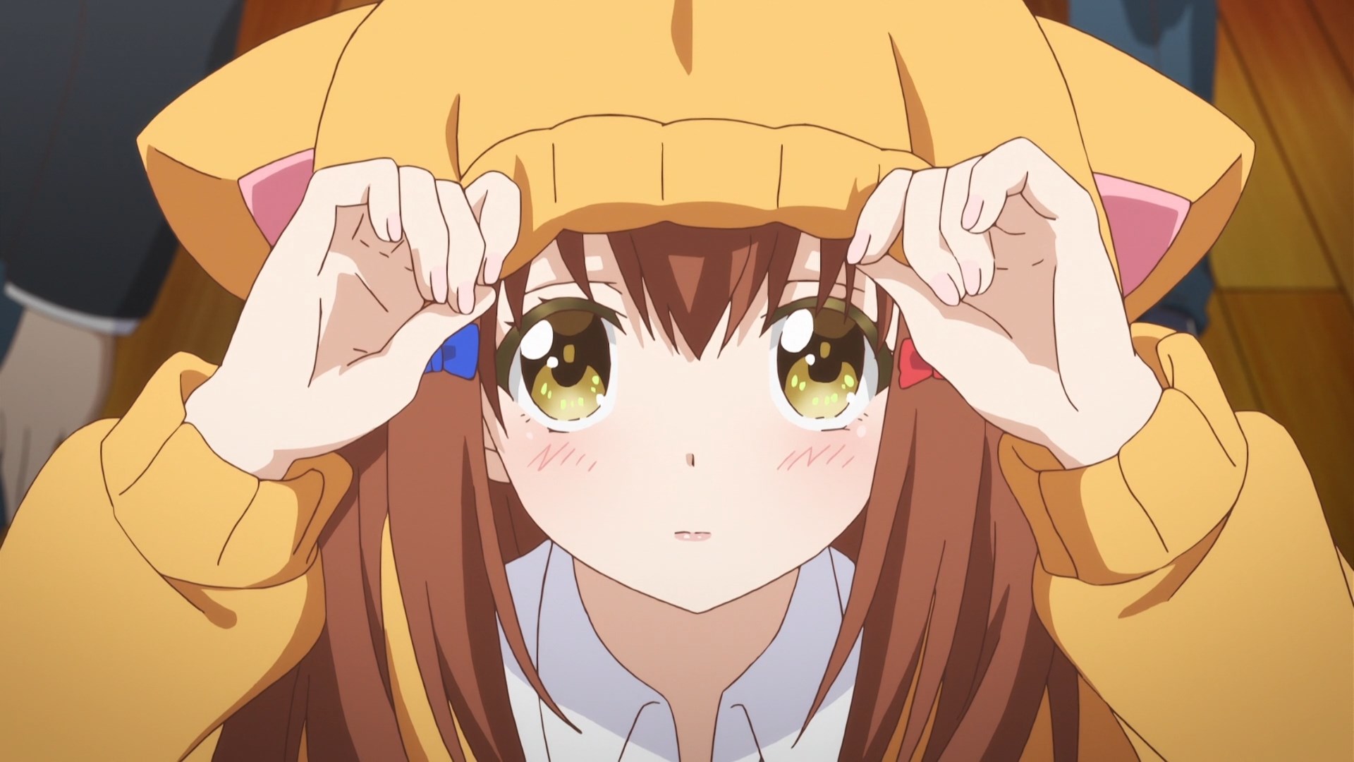 Девять августовских золушек — скриншот 8