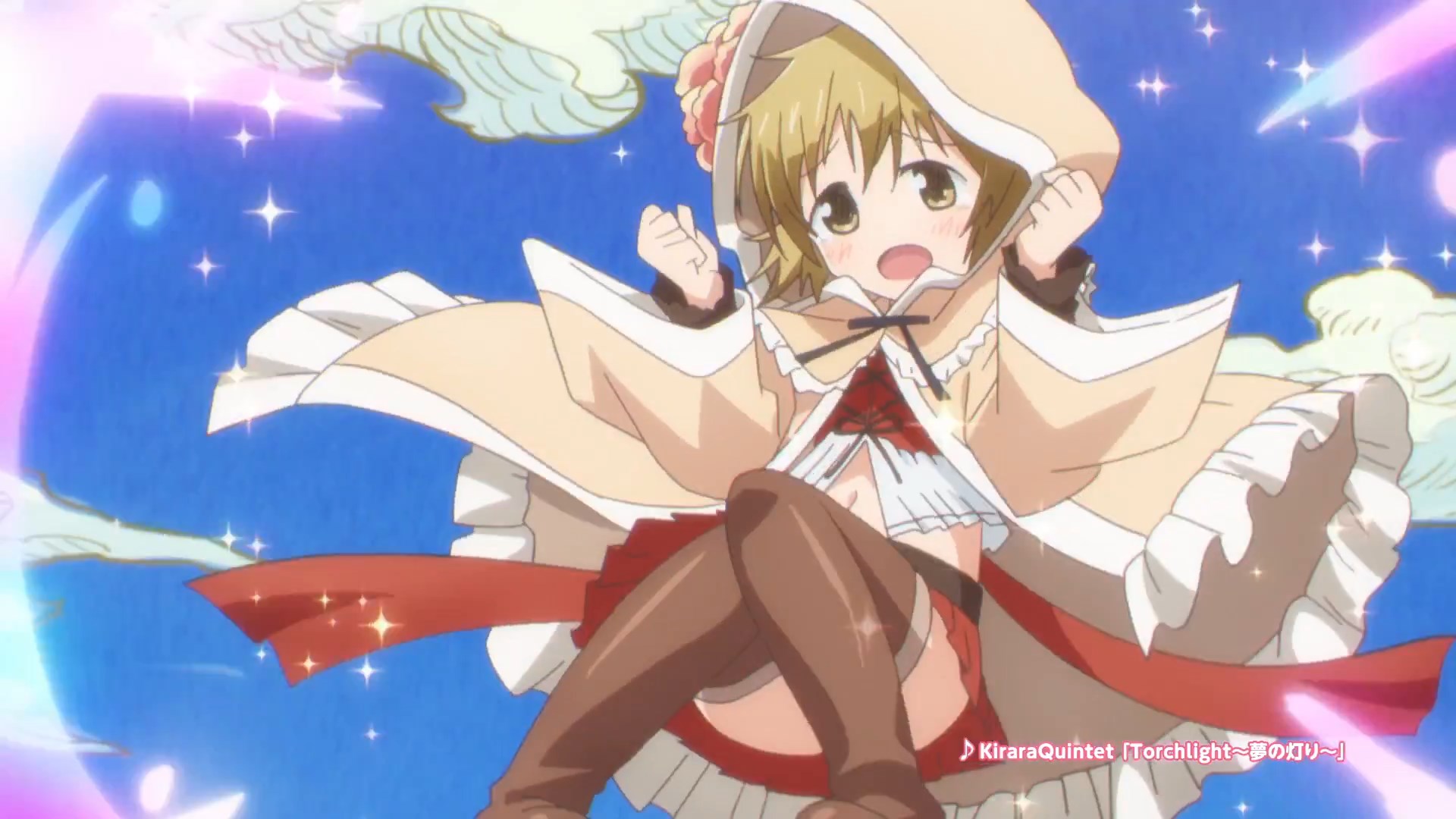 Фантазия Кирара — скриншот 6