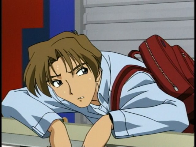 Майко 2010: Андроид-радиоведущий — скриншот 7