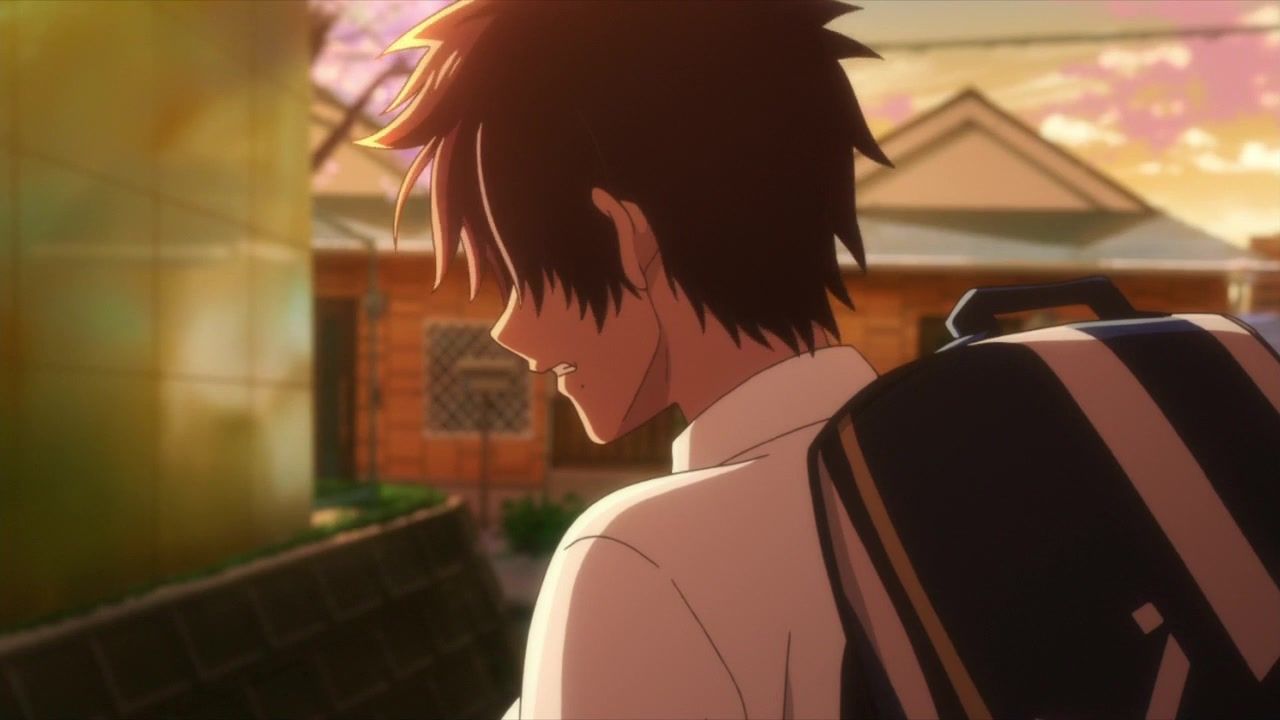 Бадминтон Аяно Ханэсаки — скриншот 13