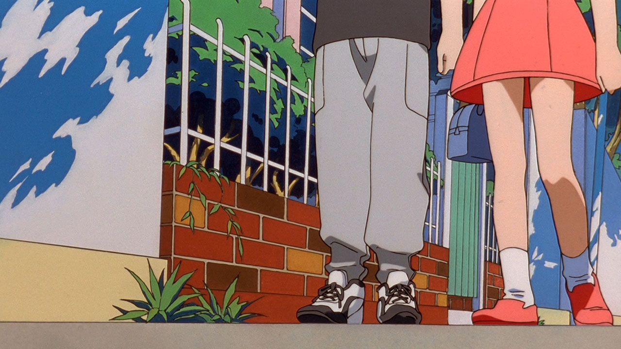 Сакура — собирательница карт: Предоставьте это Кэро — скриншот 21