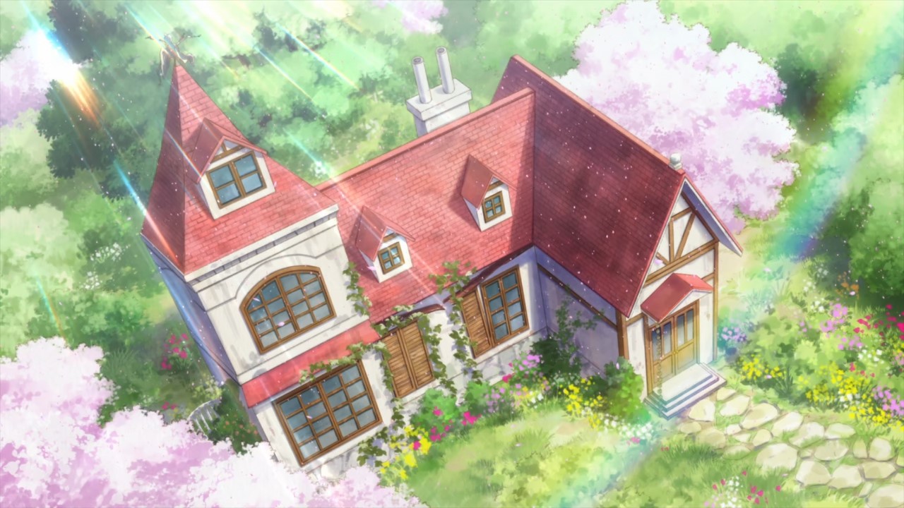 В поисках учениц для ведьмы — скриншот 14