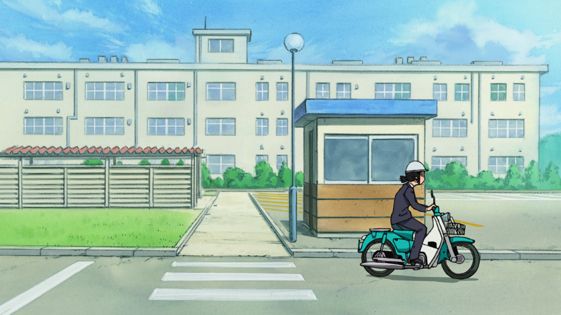 Хисонэ и Масотан — скриншот 7