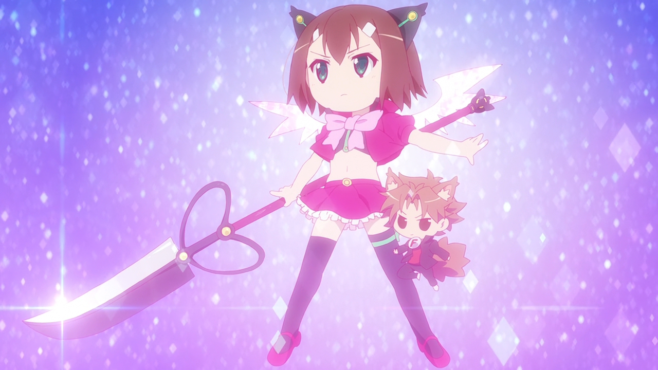 Дурни, тесты, аватары: Магия Хидэёси — скриншот 12