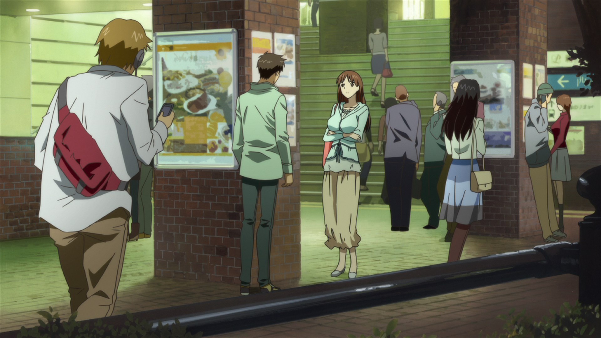 Божественные куклы — скриншот 15