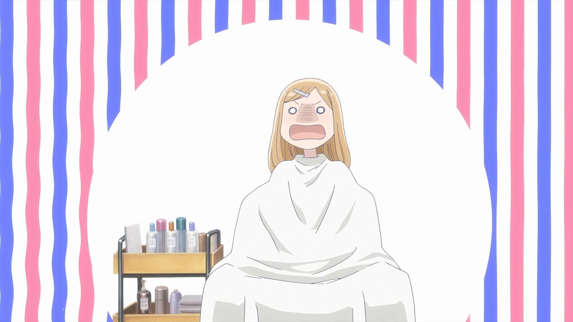 Моя любовь девятьсот девяносто девятого уровня к Ямаде — скриншот 25