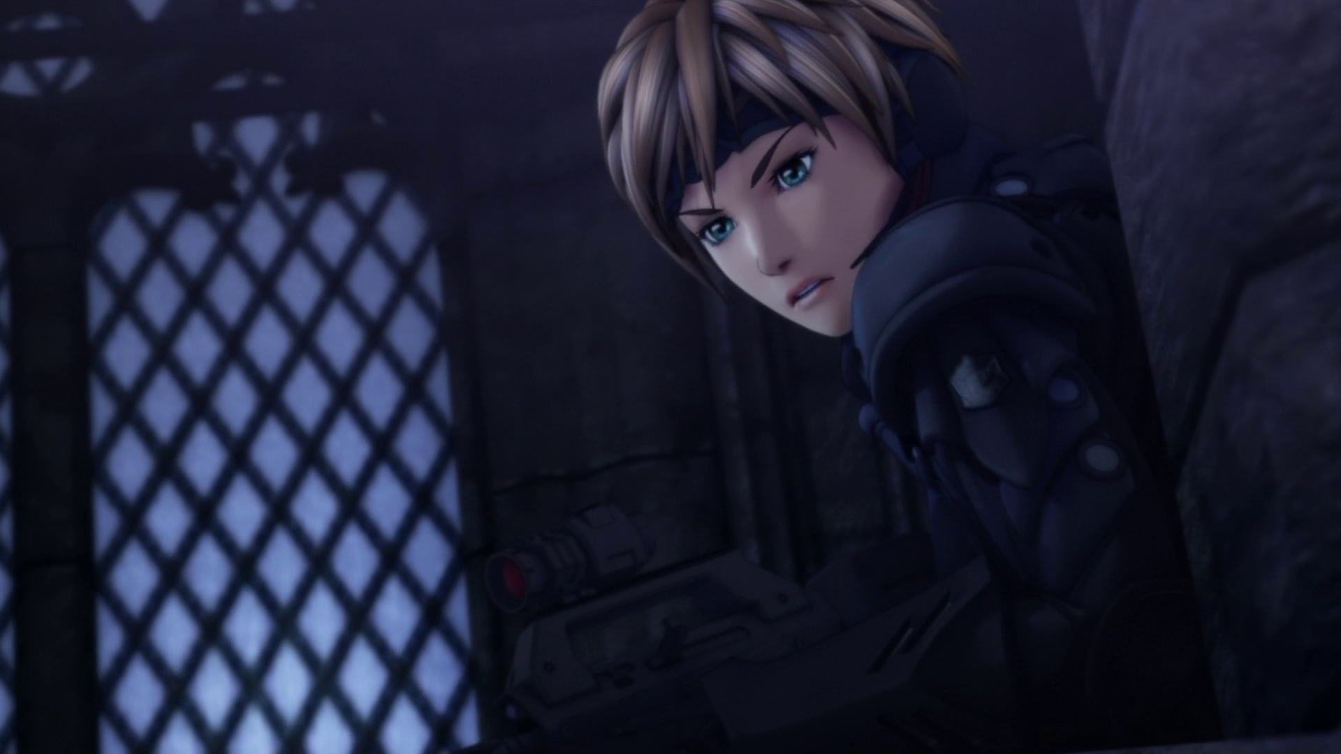 Яблочное зёрнышко 2: Экс Машина — скриншот 7