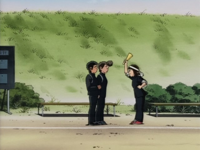 Капитан Цубаса: Дорога в 2002 — скриншот 13