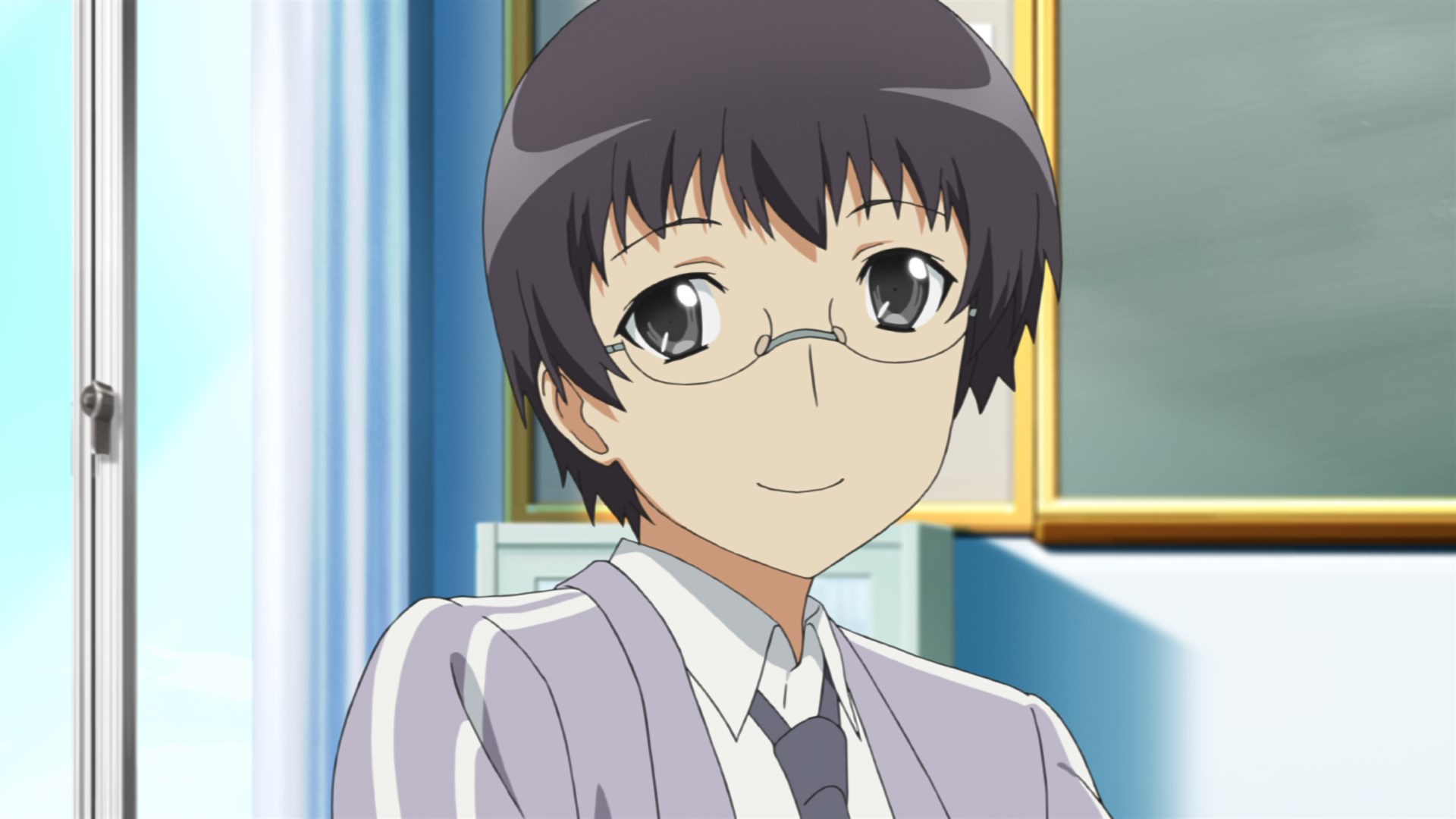 Ползучий хаос Няруко-сан! — скриншот 24