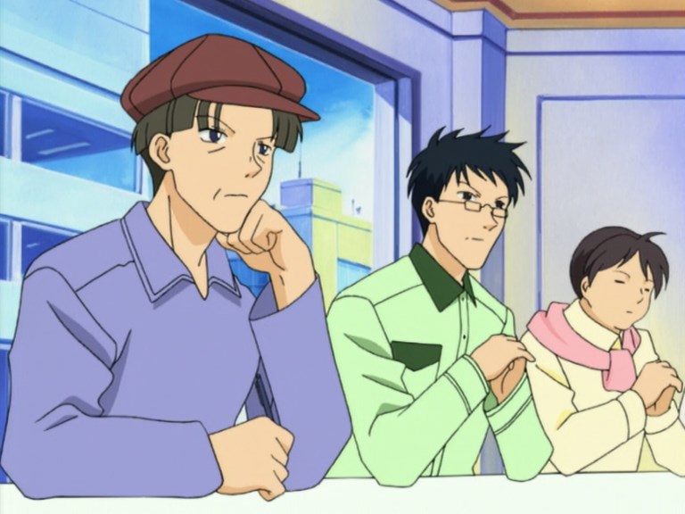 В поисках полной луны — скриншот 26