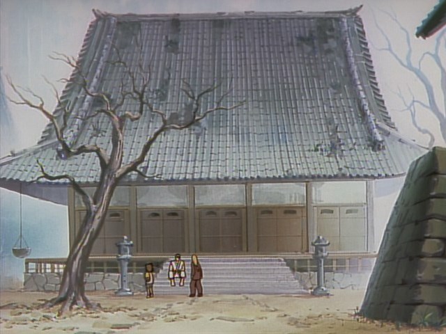 Уличный боец Зеро — скриншот 22