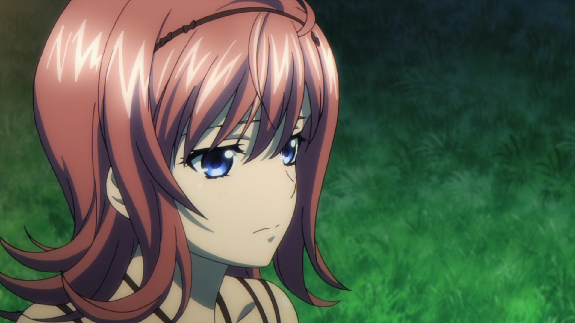 Удар крови II — скриншот 37