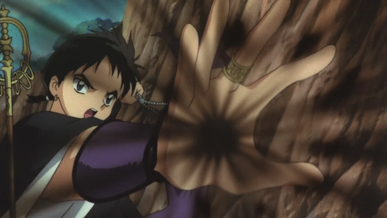 Инуяся: Любовь, превозмогающая время — скриншот 21