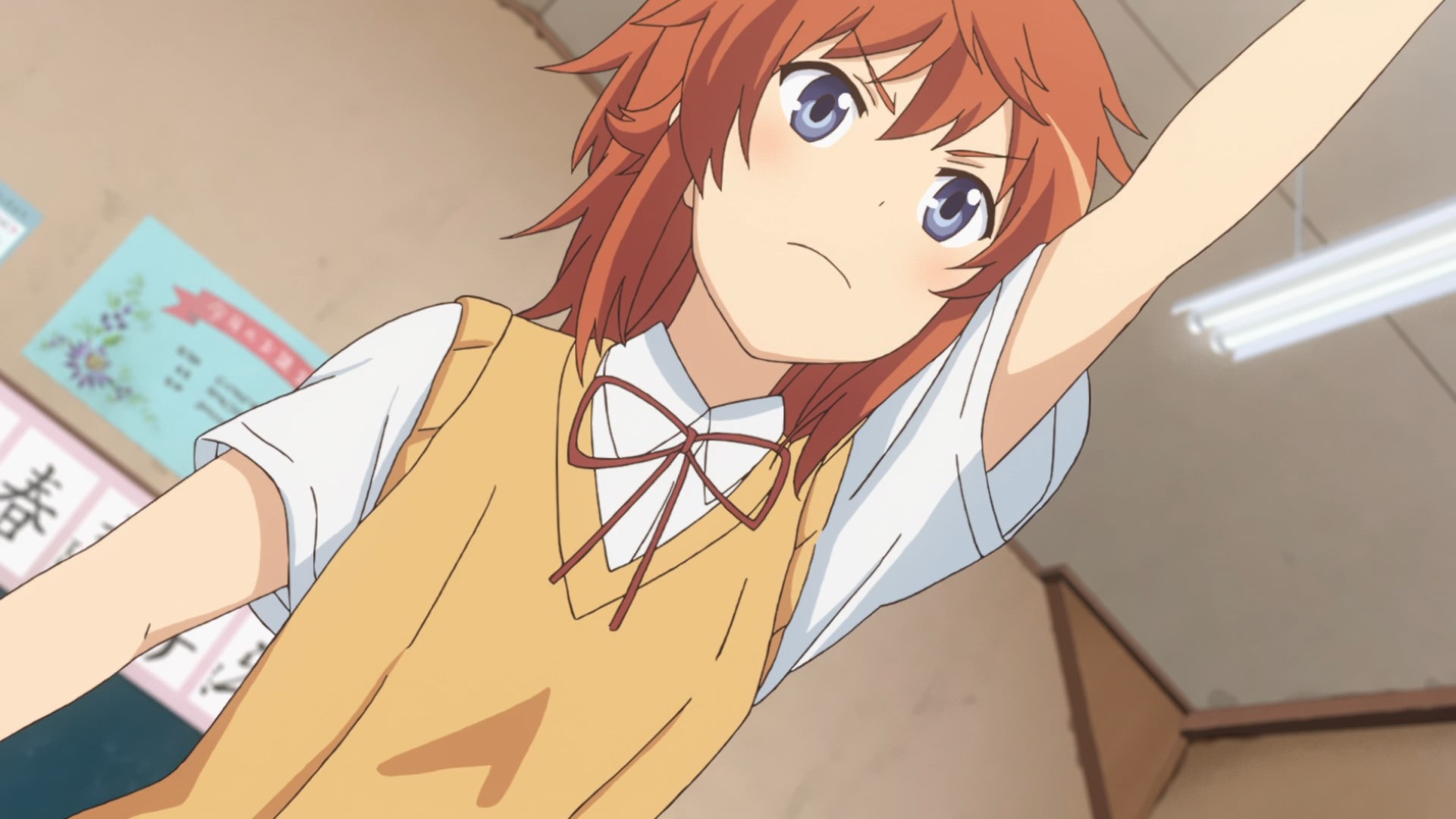 Деревенская глубинка 3: Мы выложили все силы ради школьного клуба — скриншот 24