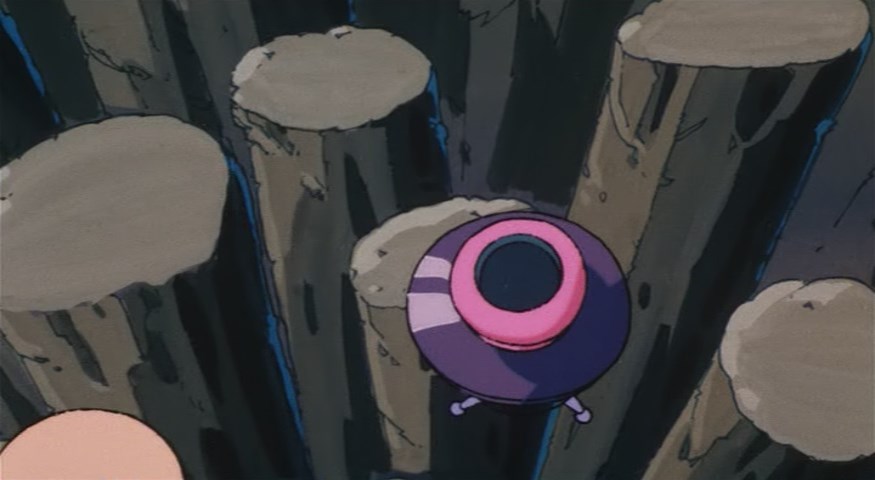 Вперёд, Анпанман! Байкинман и тройной удар — скриншот 7