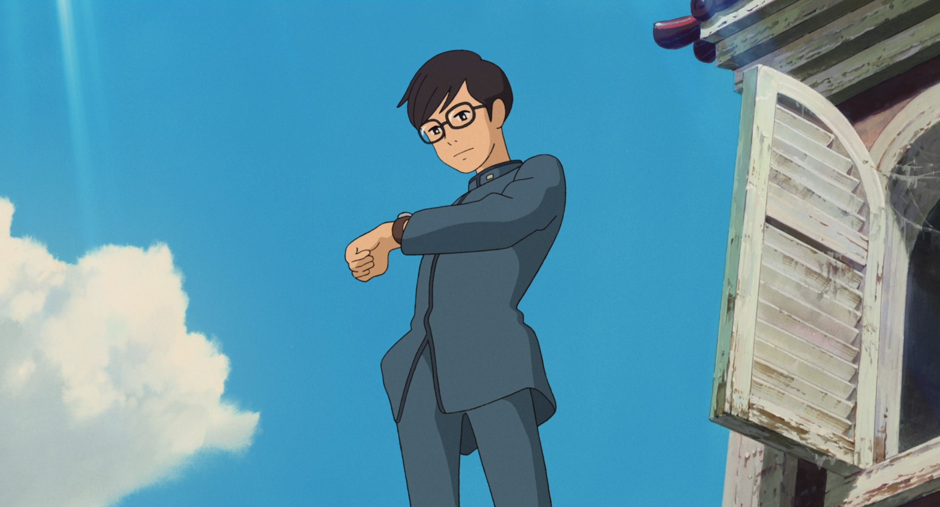 Со склонов Кокурико — скриншот 25