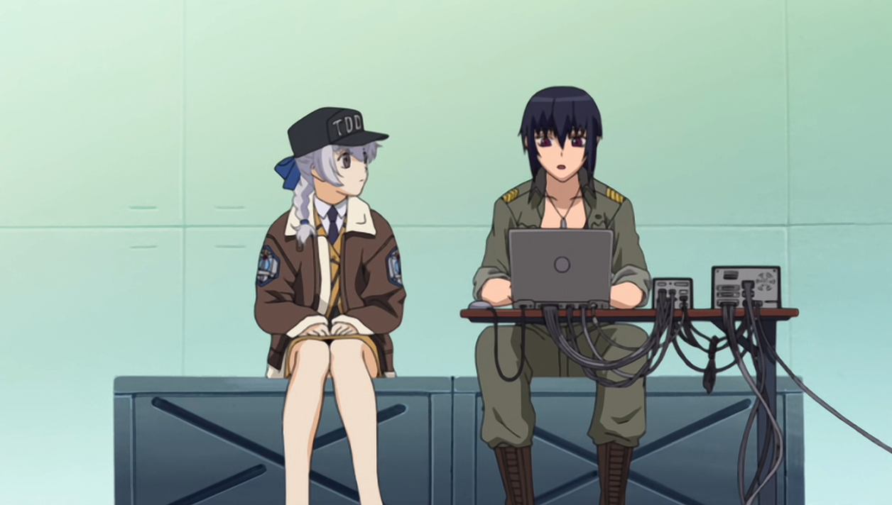 Стальная тревога! Новый рейд: Выходной день капитана — скриншот 27