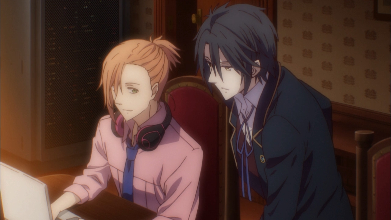 Дворецкие: История тысячи столетий — скриншот 25