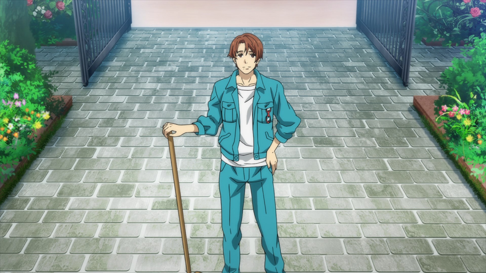 Король Призмы: Семь сияющих звёзд — скриншот 30