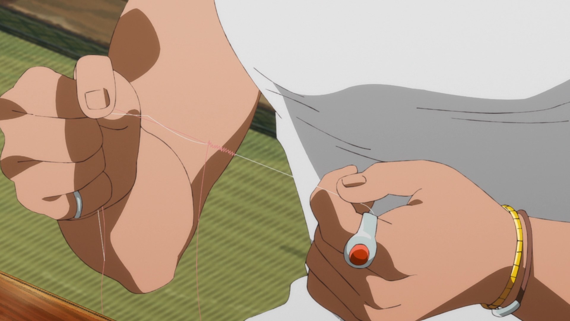 Негативный позитивный рыбак — скриншот 15