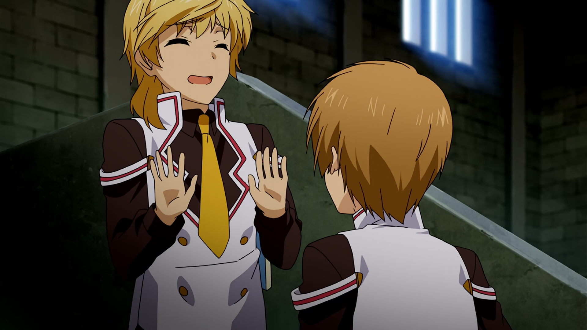 Академия Драгонар — скриншот 14