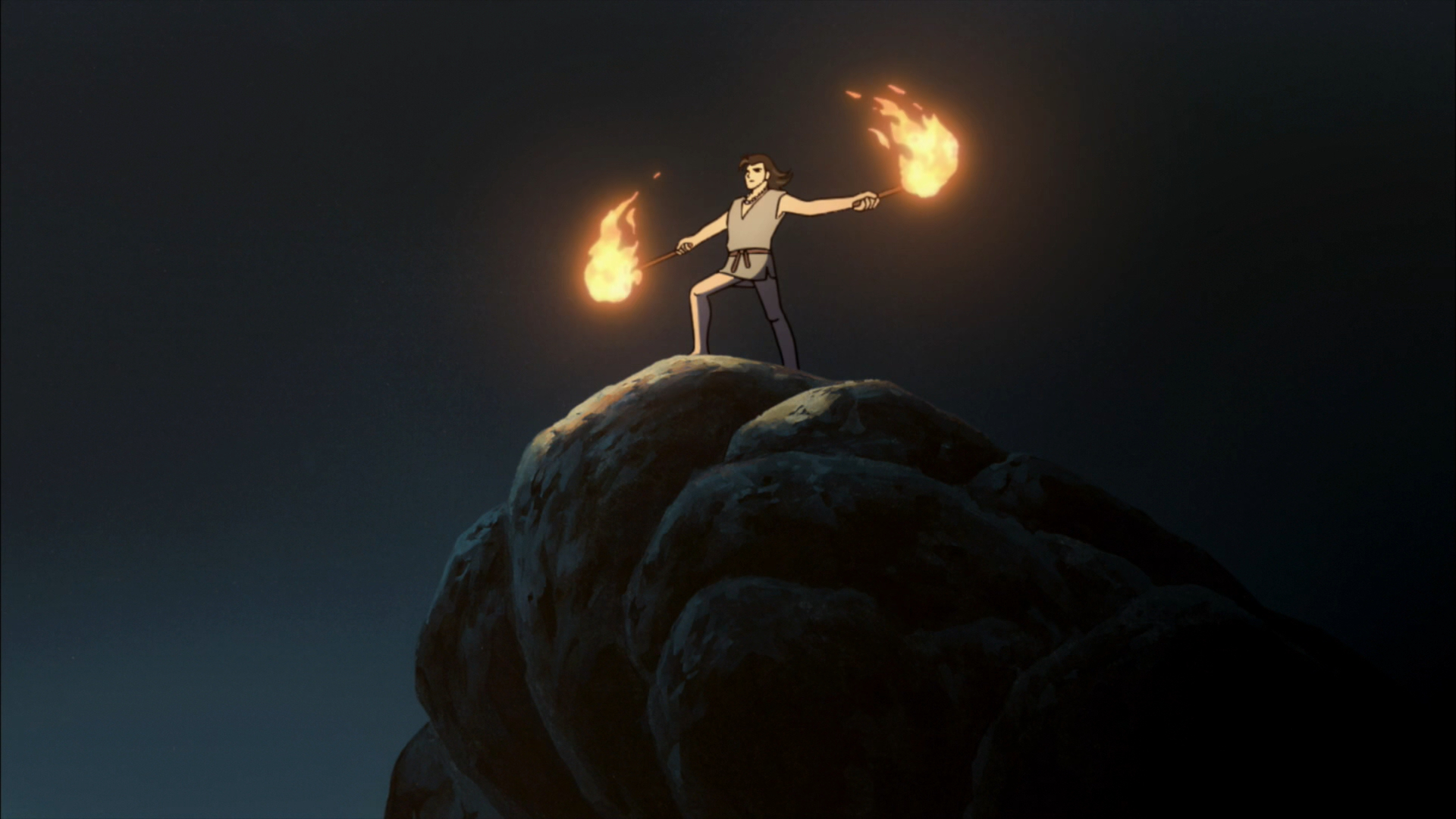 Жар-птица — скриншот 18