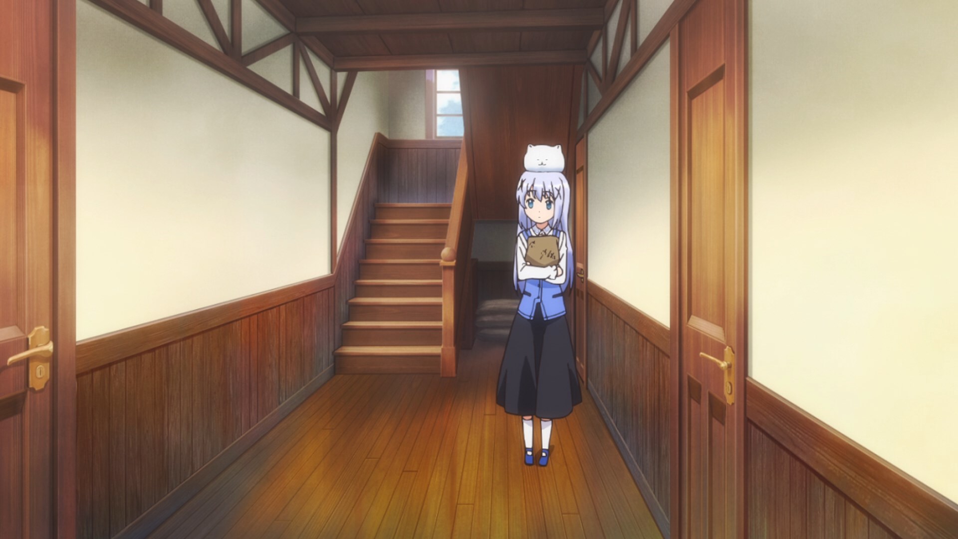 Заказывали кролика? 2 — скриншот 10