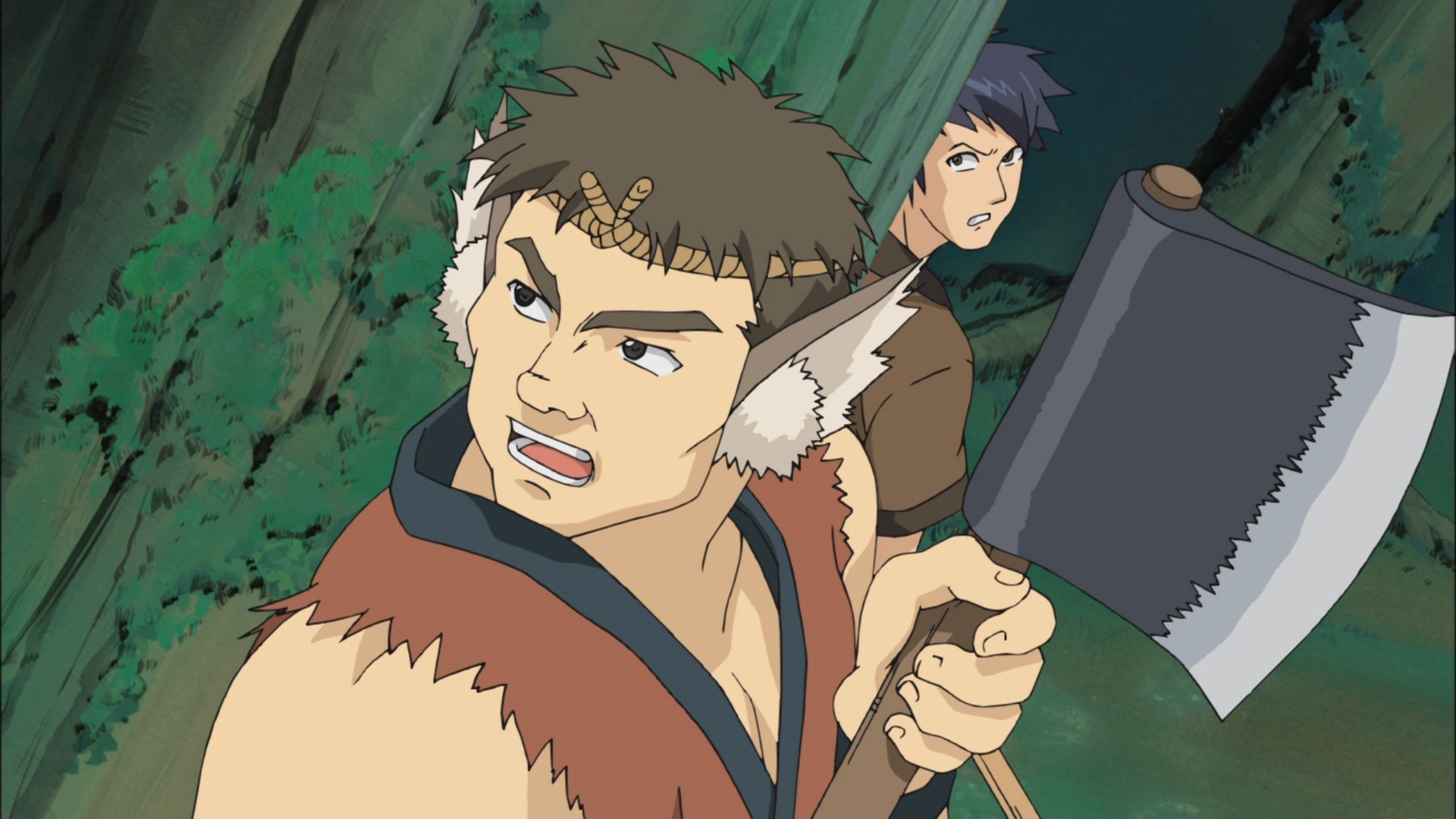 Прославленный — скриншот 38