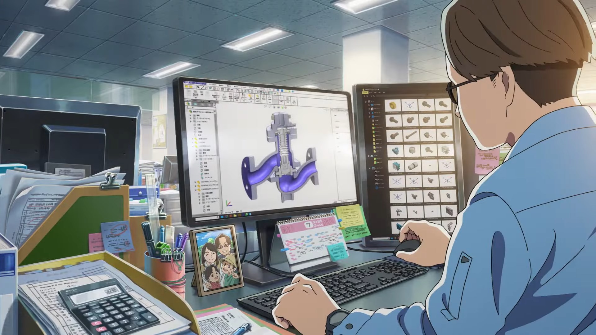 «Мотояма Сэйсакусё»: Сотая годовщина — скриншот 9