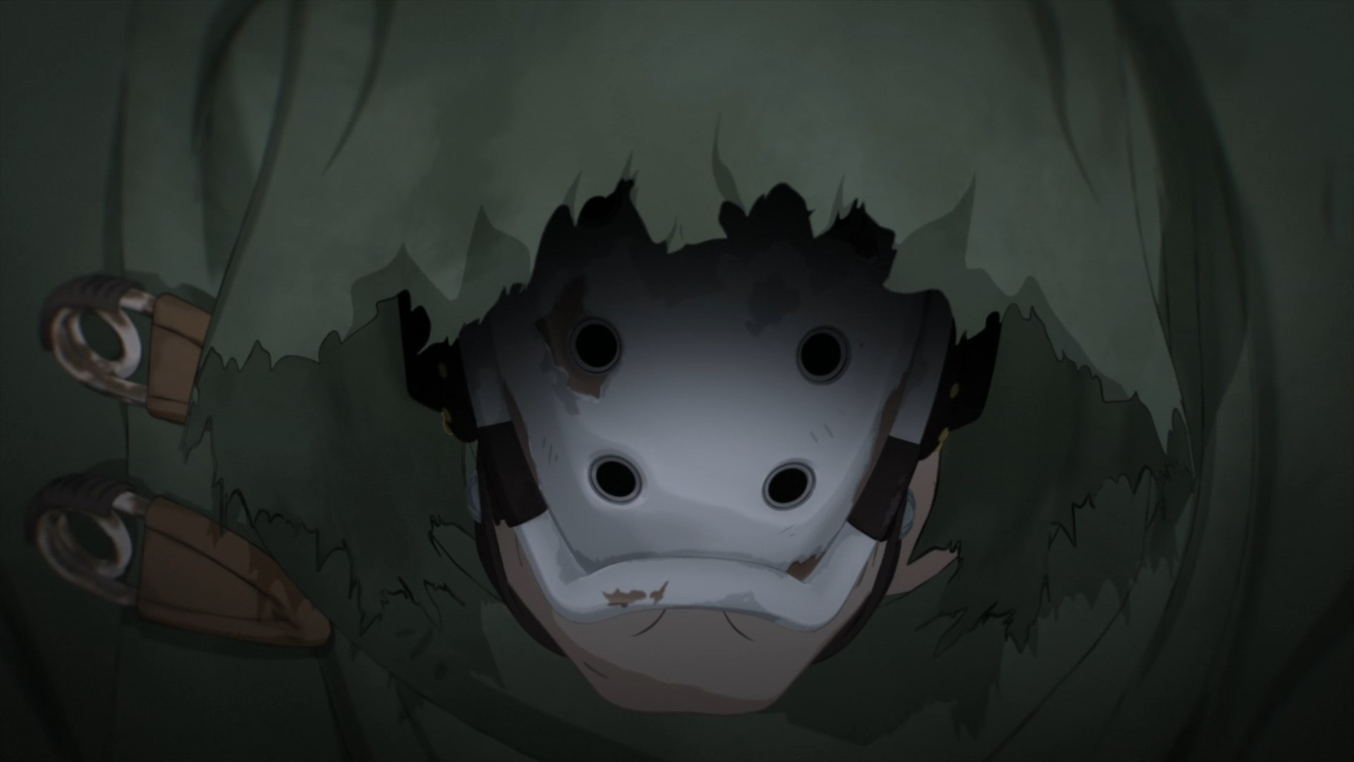 Триган: Наблюдая за звёздами — скриншот 29